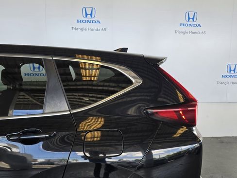 Used 2022 Honda CR-V EX image 14