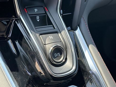New 2026 Acura RDX A-Spec image 18