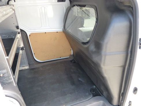 Used 2022 Ford Transit Connect XLT FWD image 22