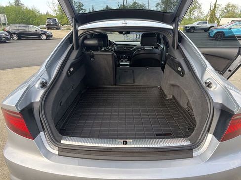 Used 2017 Audi S7 Premium Plus AWD/4WD image 29