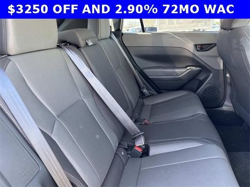 New 2026 Subaru Crosstrek 2.0i Premium image 18