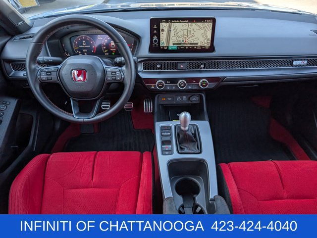 Used 2025 Honda Civic Type R image 11