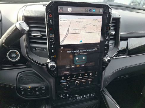 New 2026 RAM 2500 Power Wagon image 9