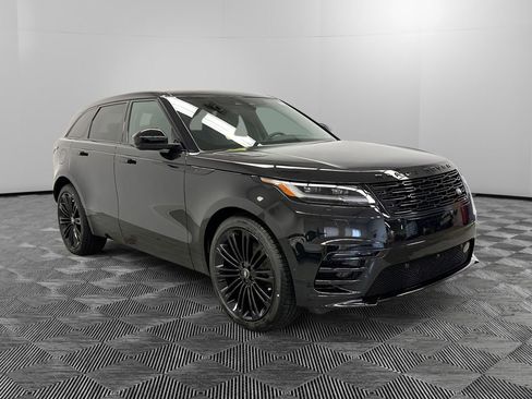 New 2026 Land Rover Range Rover Velar Dynamic SE image 7