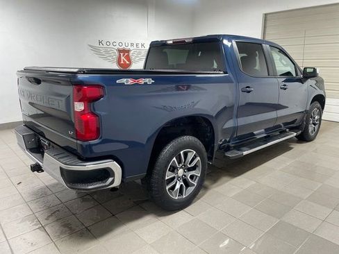 Used 2023 Chevrolet Silverado 1500 LT image 6