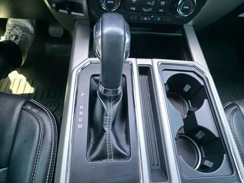 Used 2020 Ford F150 Lariat AWD/4WD image 33