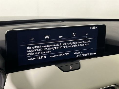 New 2026 MAZDA CX-90 3.3 Turbo w/ Premium Plus Pkg image 18