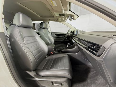 Used 2024 Honda CR-V EX-L image 35