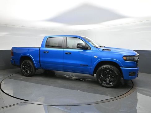 New 2026 RAM 1500 Lone Star image 17