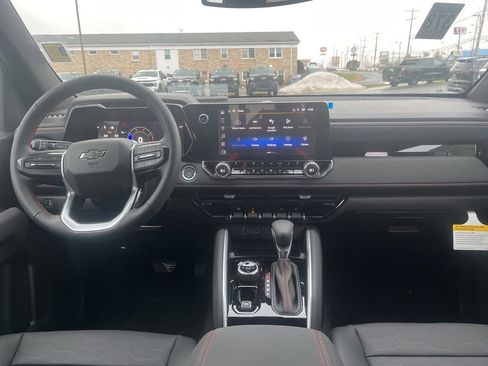 New 2026 Chevrolet Colorado Z71 w/ Z71 Convenience Package 2 image 28