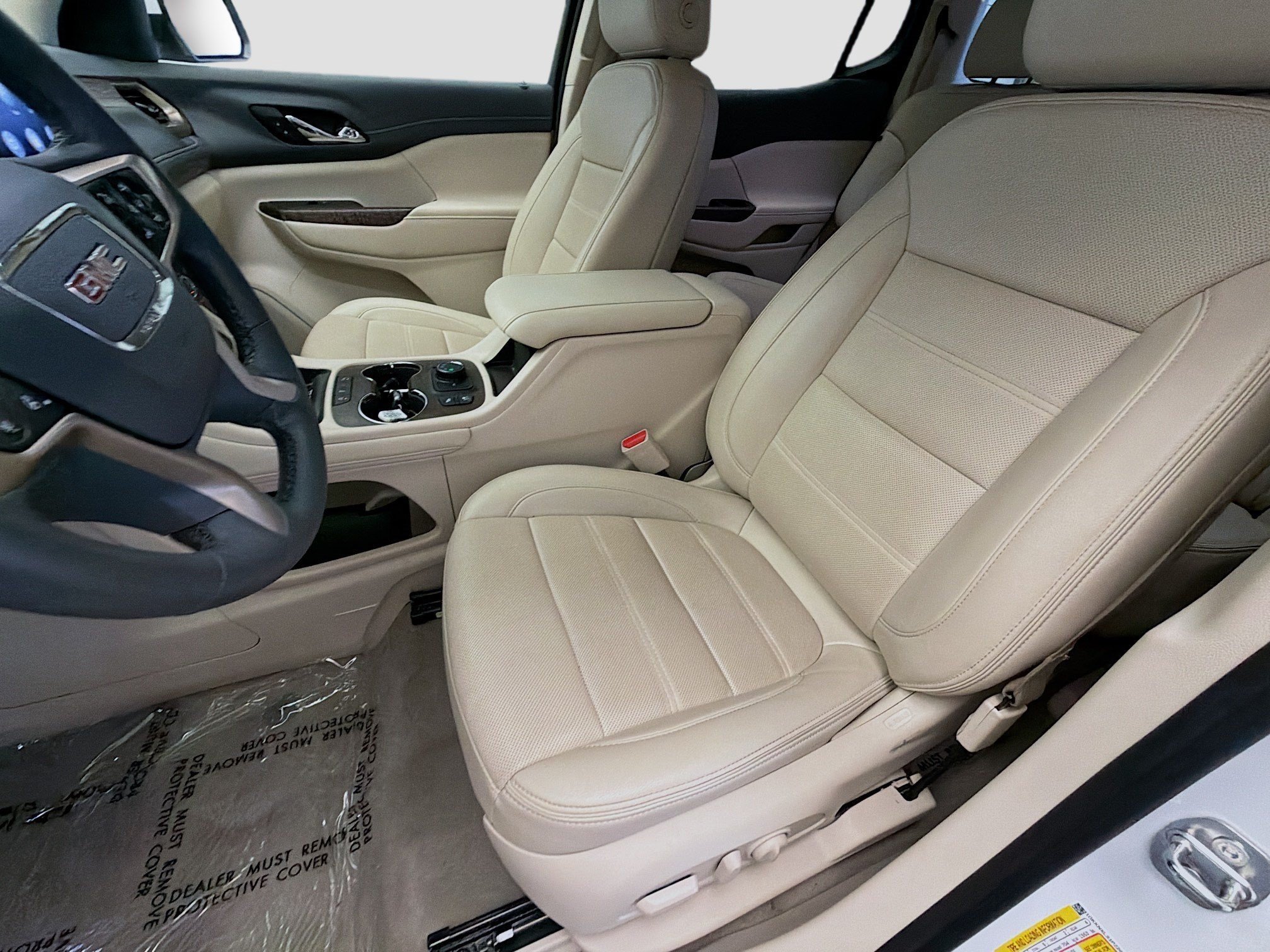 Used 2023 GMC Acadia Denali AWD/4WD image 11