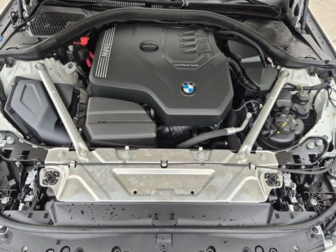 Used 2023 BMW 430i Gran Coupe w/ Premium Package RWD image 24