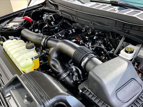 Used 2025 Ford F150 Tremor w/ Tow/Haul Package image 31