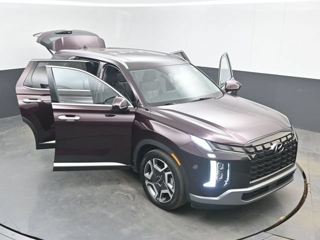 Used 2023 Hyundai Palisade Limited w/ Cargo Package AWD/4WD image 54