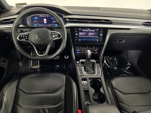 Used 2021 Volkswagen Arteon SEL image 27