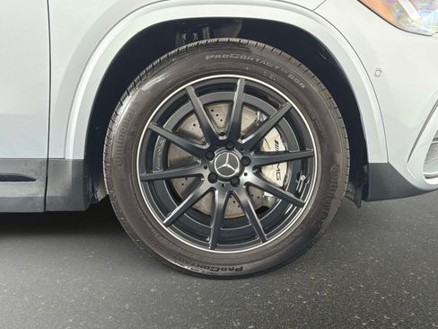 Used 2025 Mercedes-Benz GLA 35 AMG 4MATIC image 21