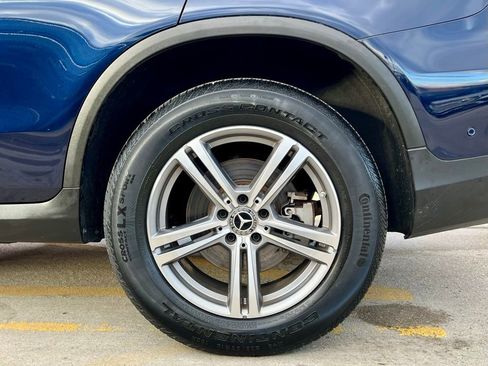 Certified 2022 Mercedes-Benz GLC 300 4MATIC image 11