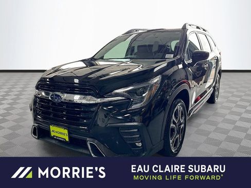 New 2026 Subaru Ascent Touring image 1