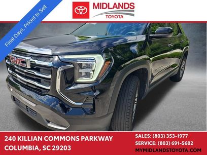 Used 2026 GMC Terrain Elevation