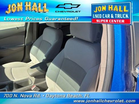 Used 2016 Chevrolet Cruze LT image 16
