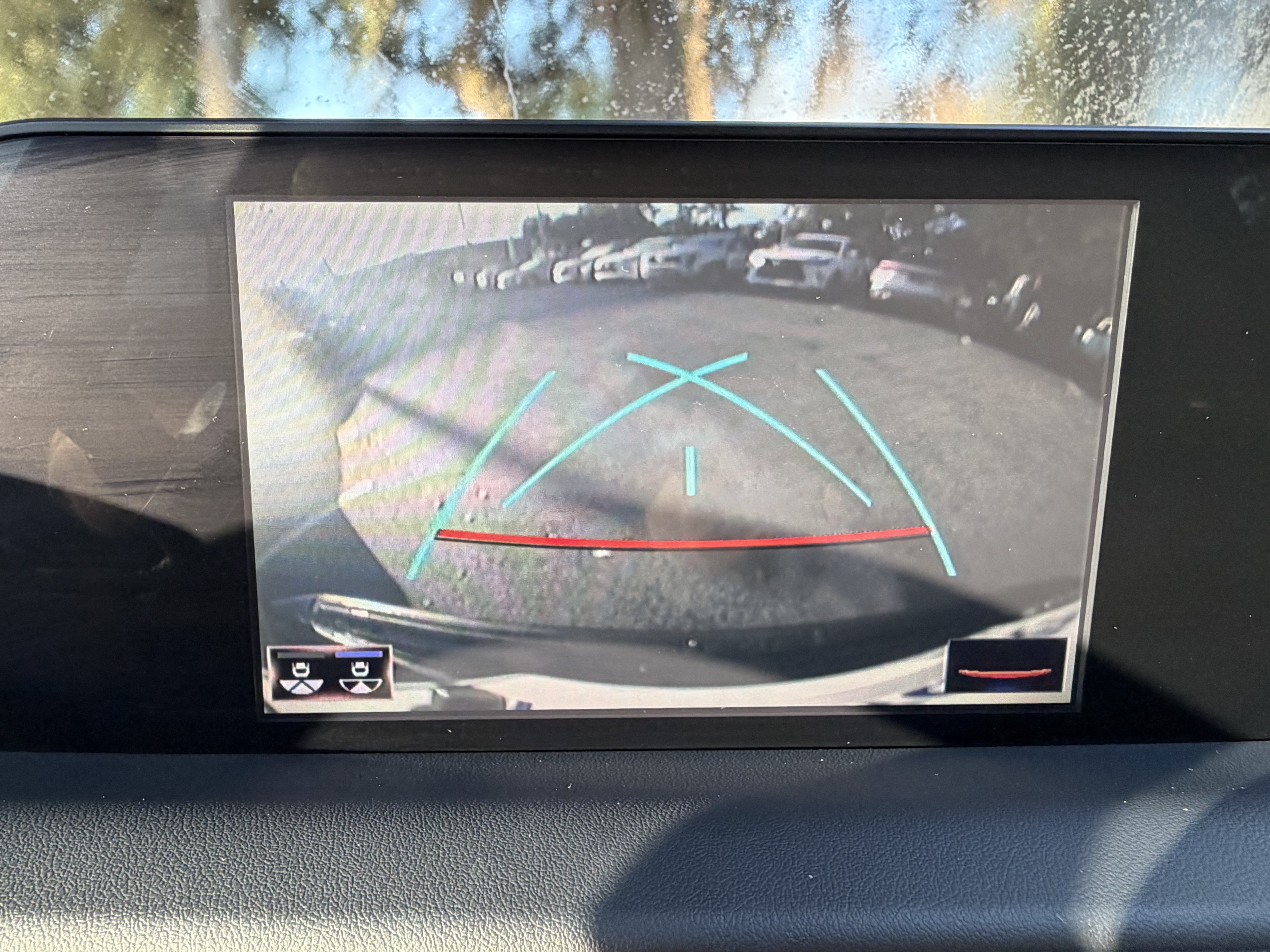 Certified 2021 Lexus RX 350L FWD w/ Premium Package image 26
