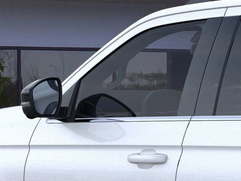 New 2026 Ford Expedition Max Platinum w/ Platinum Ultimate Package AWD/4WD image 51