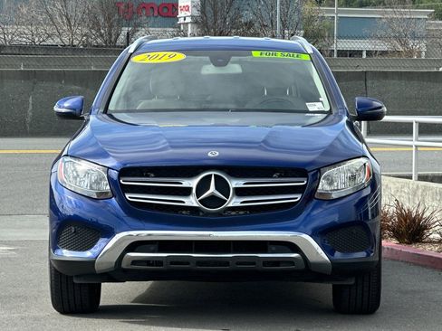 Used 2019 Mercedes-Benz GLC 300 4MATIC image 10