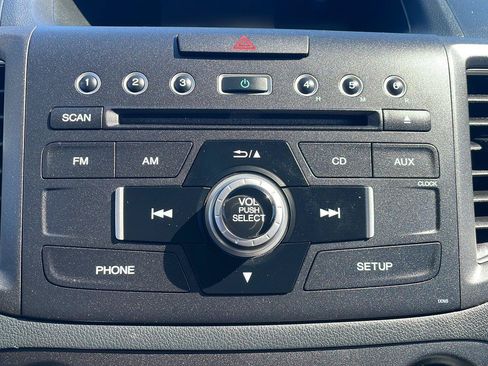 Used 2014 Honda CR-V EX image 23