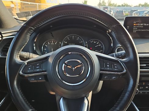 Used 2021 MAZDA CX-9 Grand Touring AWD/4WD image 21
