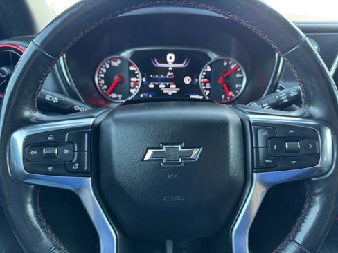 Used 2019 Chevrolet Blazer RS w/ LPO, Cargo Package image 15