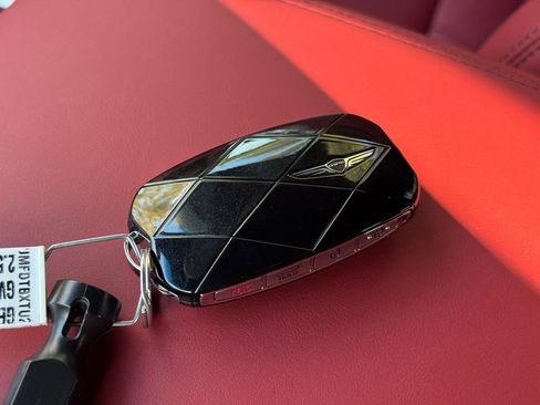 New 2026 Genesis GV70 2.5T Sport Prestige image 39