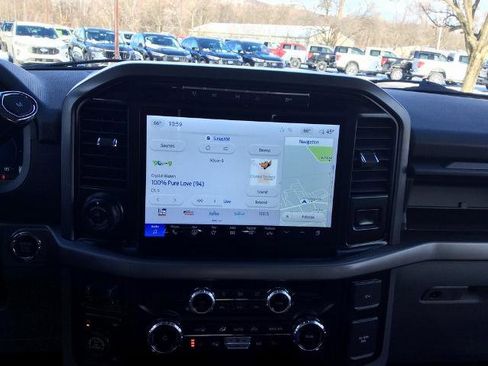 Certified 2024 Ford F150 XLT w/ Equipment Group 302A MID image 37