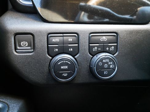 Certified 2023 Chevrolet Silverado 1500 RST w/ All Star Edition Plus AWD/4WD image 25