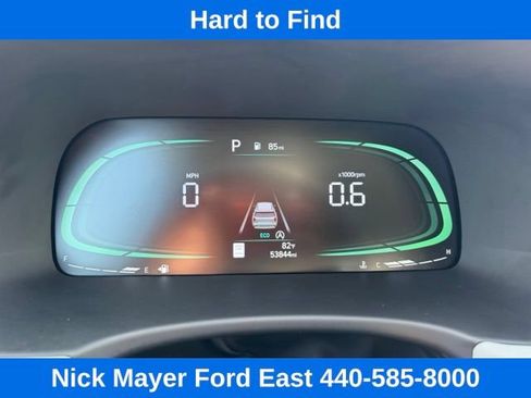 Used 2024 Hyundai Palisade SEL AWD/4WD image 14