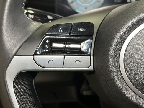 Used 2023 Hyundai Elantra SEL w/ Convenience Package FWD image 24
