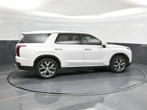 Used 2021 Hyundai Palisade SEL w/ Convenience Package AWD/4WD image 4