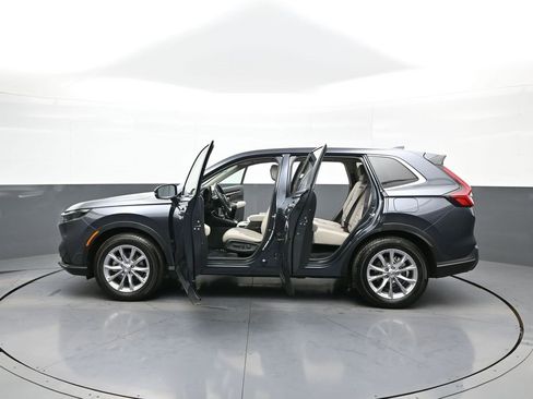 Used 2023 Honda CR-V EX-L image 43