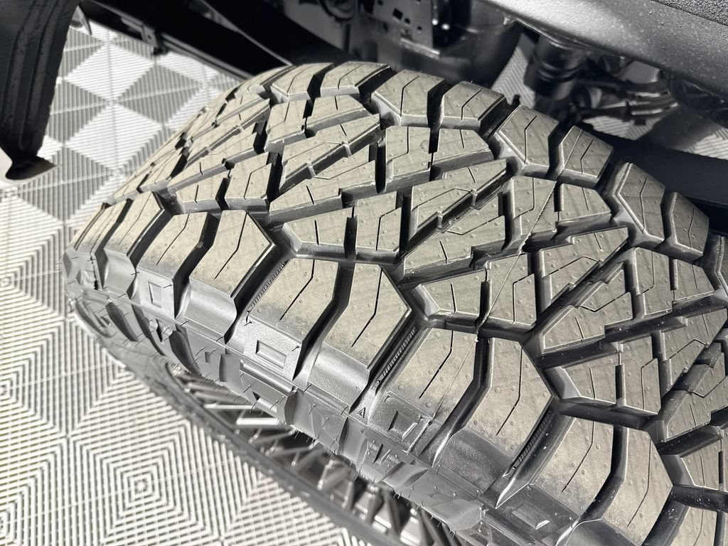 Used 2024 Ford F250 XLT w/ FX4 Off-Road Package AWD/4WD image 29
