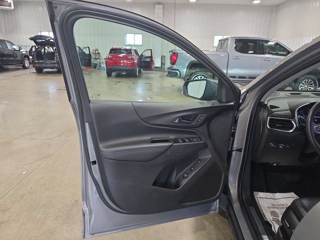 Used 2019 Chevrolet Equinox Premier AWD/4WD image 22