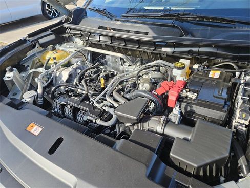 Used 2024 Mitsubishi Outlander SEL image 23