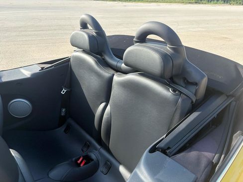 Used 2008 MINI Cooper Convertible FWD image 48