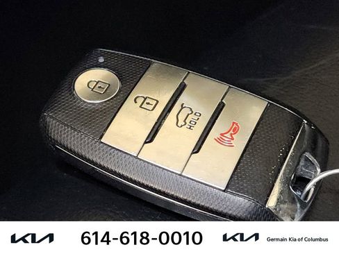 Used 2017 Kia Sportage EX w/ EX Premium Package image 34