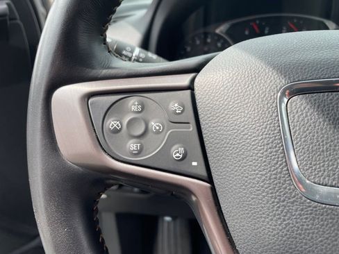 Used 2022 GMC Terrain AT4 w/ Infotainment Package II AWD/4WD image 26