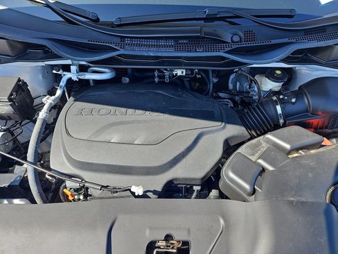 Certified 2024 Honda Odyssey EX-L image 38