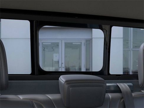 New 2025 Ford Maverick Tremor image 24