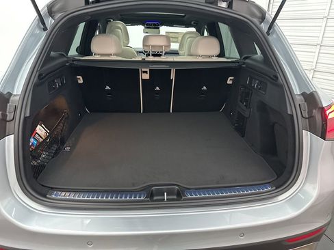 New 2026 Mercedes-Benz GLC 300 image 24