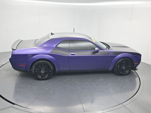 Used 2023 Dodge Challenger R/T Scat Pack RWD image 69