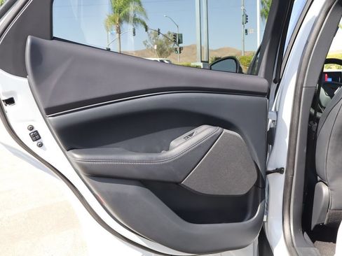 Used 2023 Ford Mustang Mach-E Premium RWD image 34