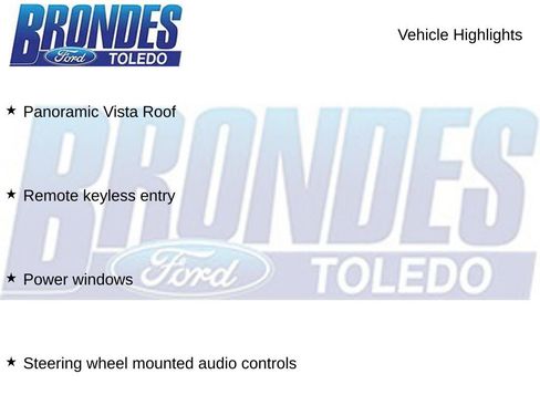 Used 2022 Ford Escape SE w/ SE Sport Appearance Package image 30