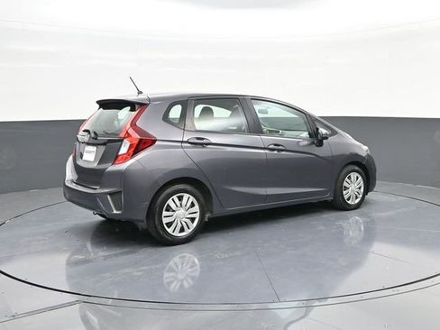 Used 2017 Honda Fit LX image 15